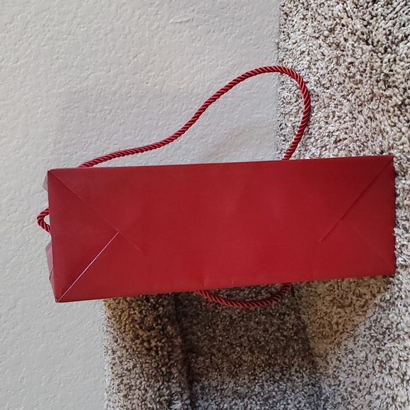 Authentic Cartier gift bag - Picture 4 of 5